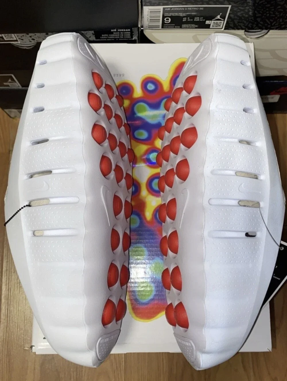 Nike ***these are